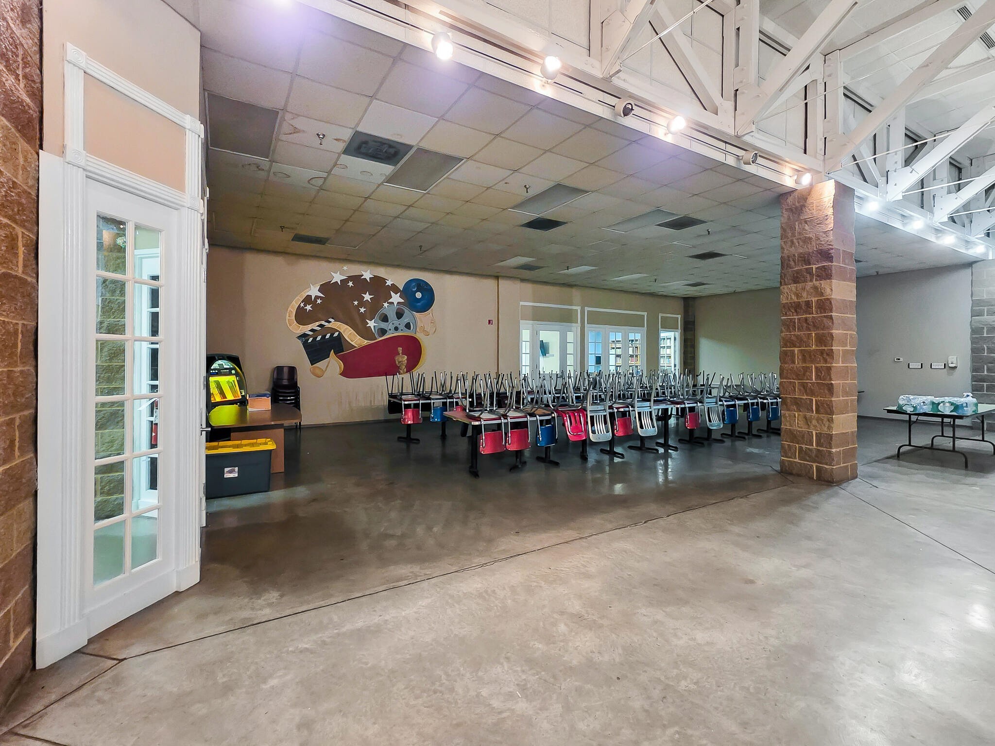 4073 Fm 3318 Road Brookshire, TX 77423 - Photo 14 of 50 a view of a garage