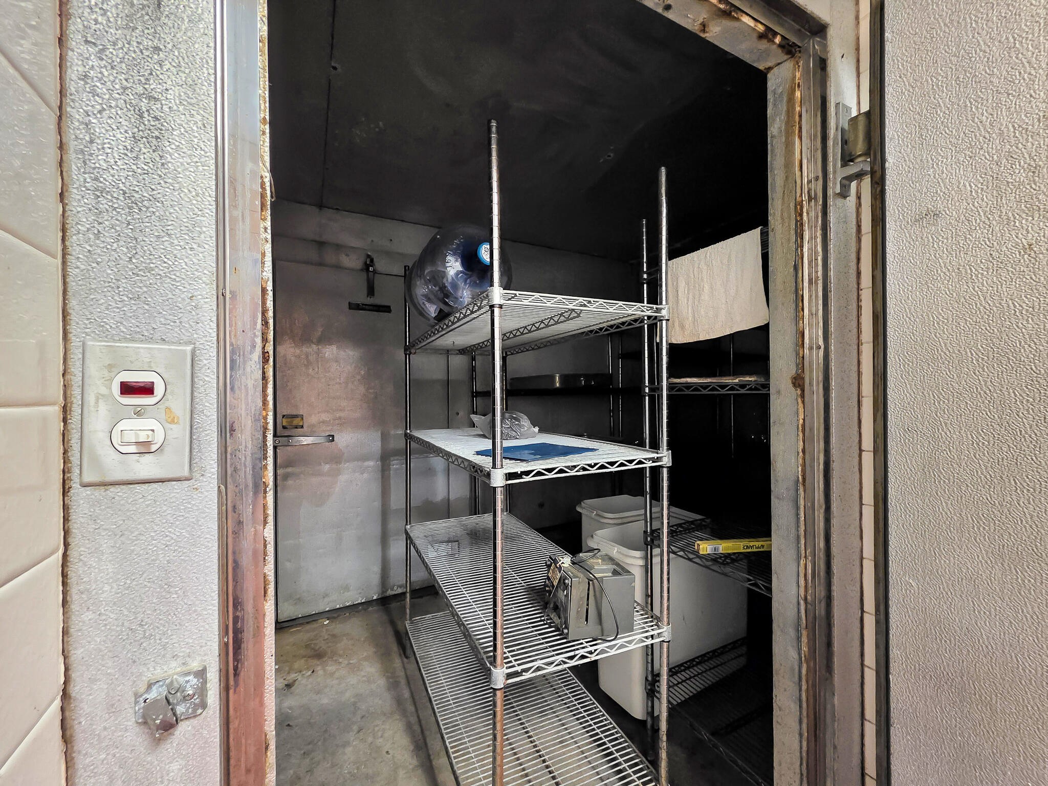 4073 Fm 3318 Road Brookshire, TX 77423 - Photo 18 of 50 a utility room with washer and dryer