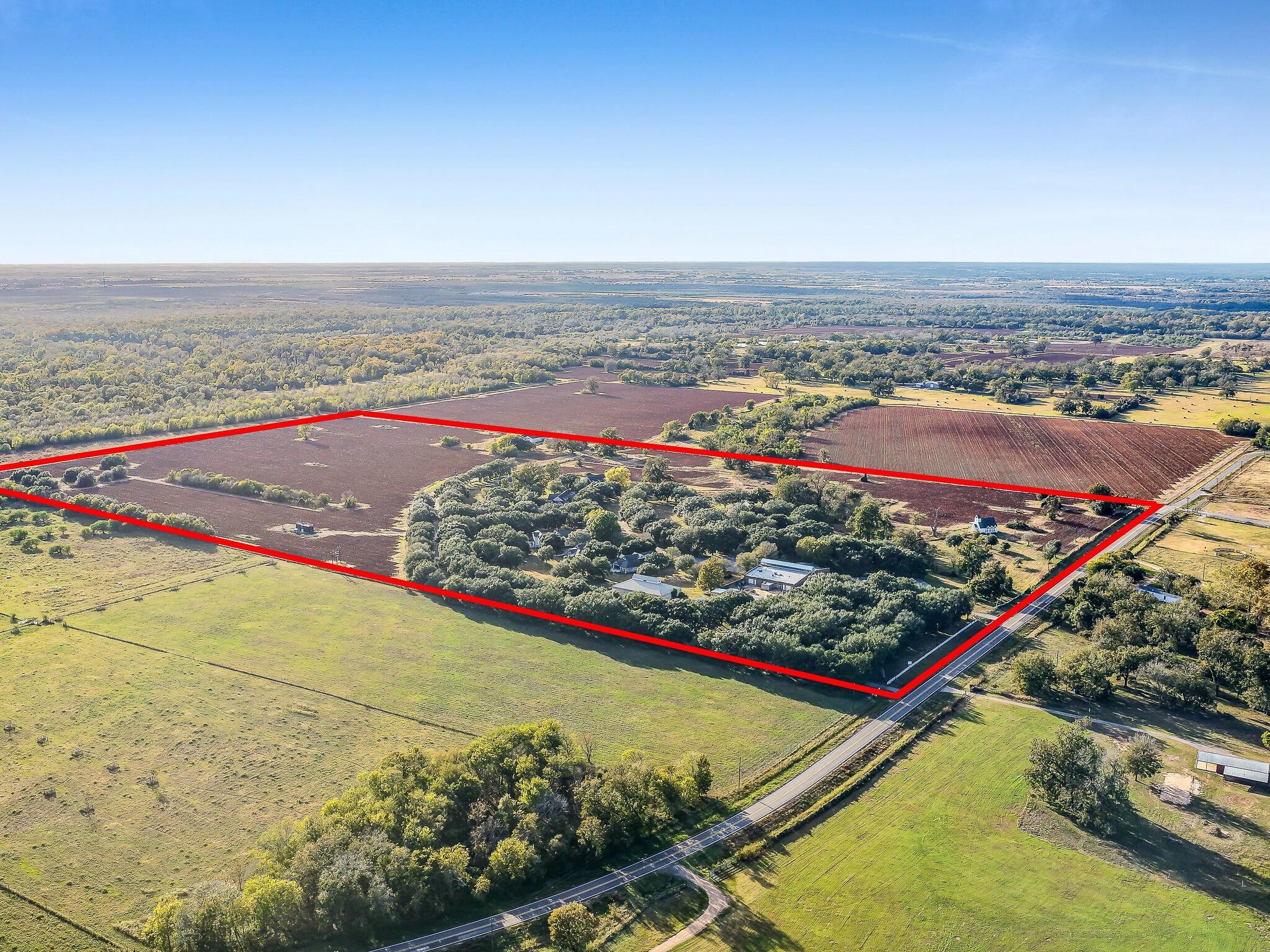 4073 Fm 3318 Road Brookshire, TX 77423 - Photo 2 of 50