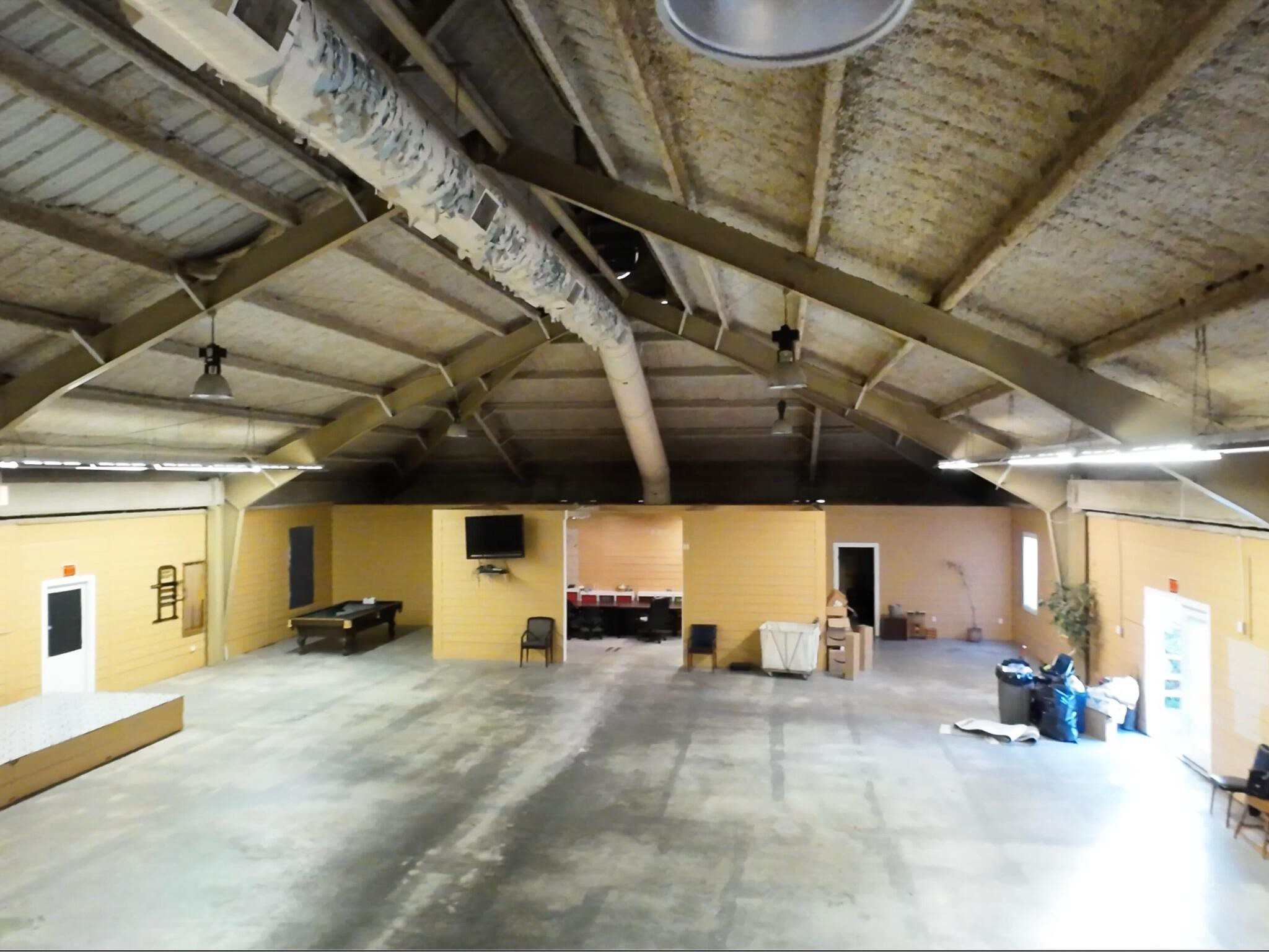 4073 Fm 3318 Road Brookshire, TX 77423 - Photo 24 of 50 a view of a room with gym equipment