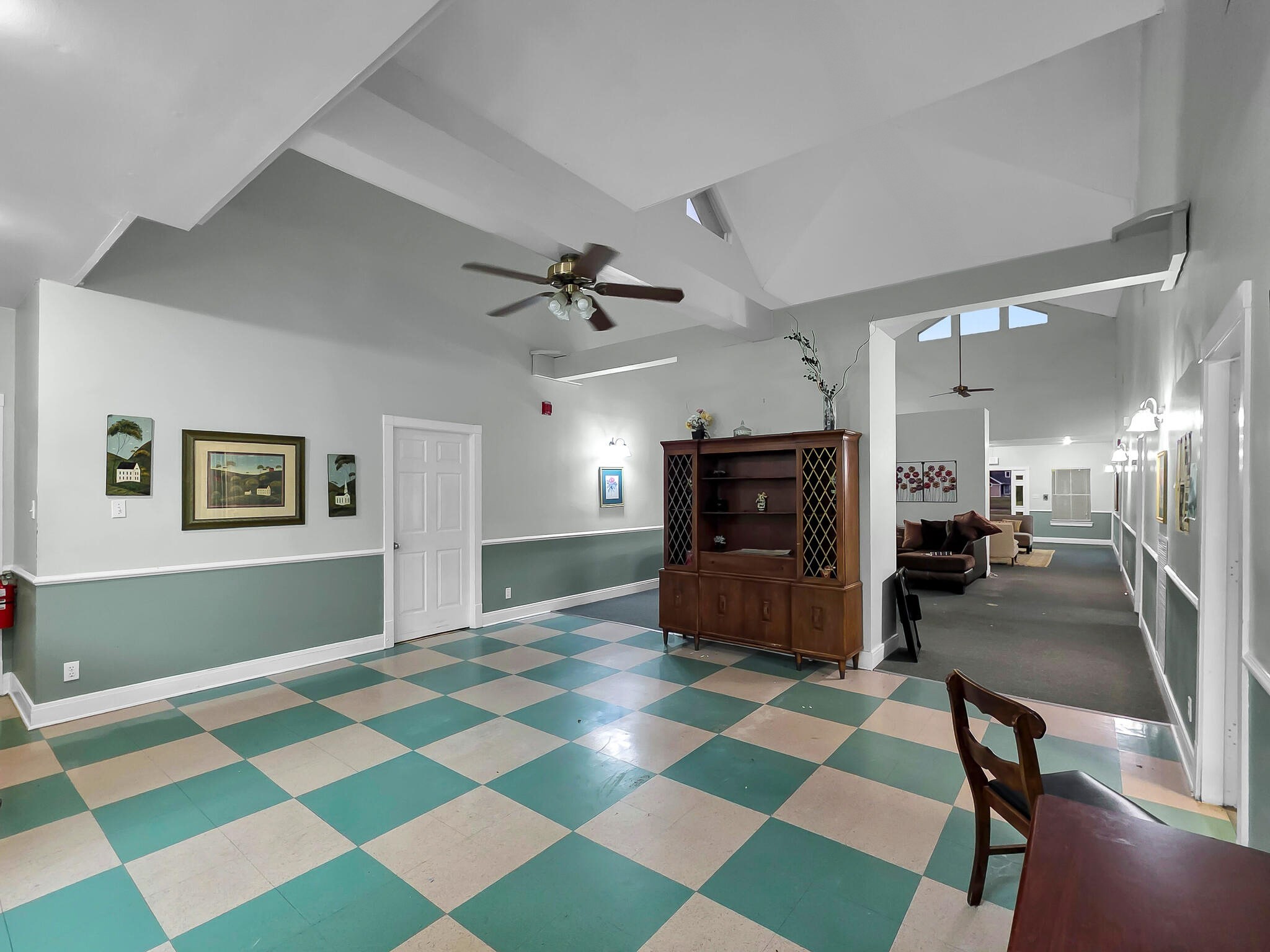 4073 Fm 3318 Road Brookshire, TX 77423 - Photo 46 of 50 a living room with furniture and a rug