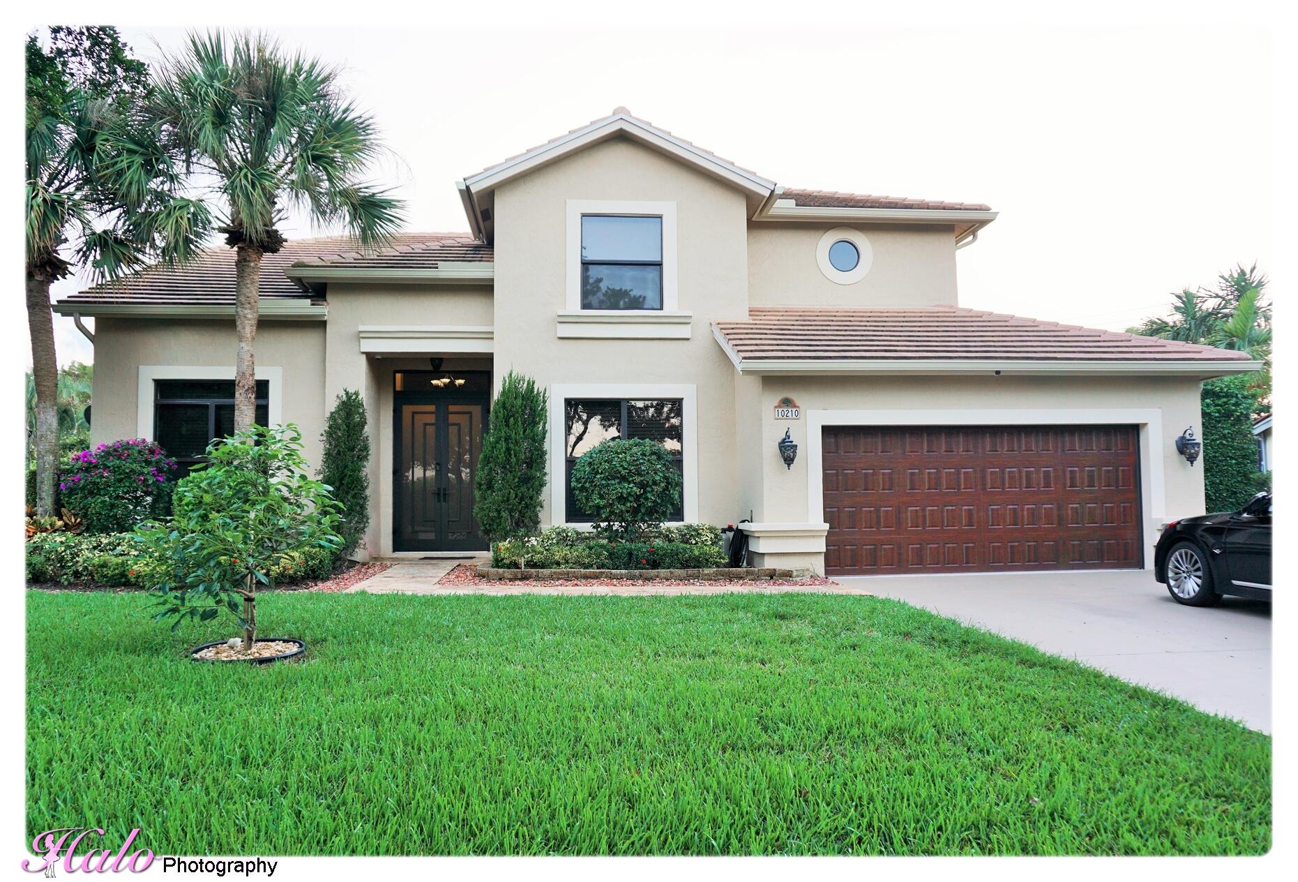 10210 Lexington Estates Boulevard Boca Raton, FL 33428 - Photo 2 of 69 Halo Photography 1