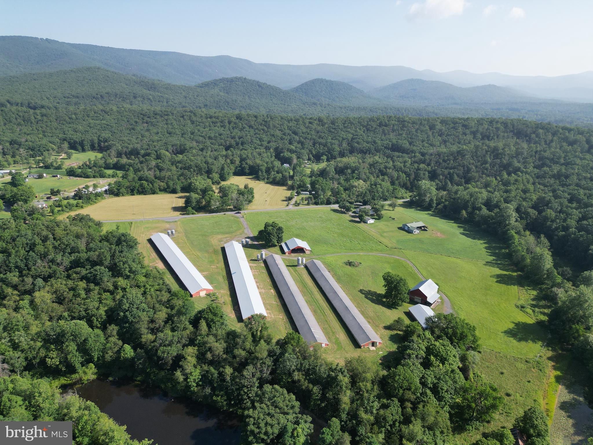 2332 Alum Springs Road Basye, VA 22810 - Photo 2 of 93 Gallery Image 2