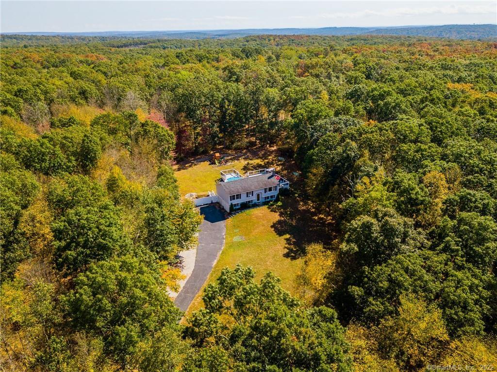 256 Chesterfield Road Montville, CT 06370 - Photo 1 of 1