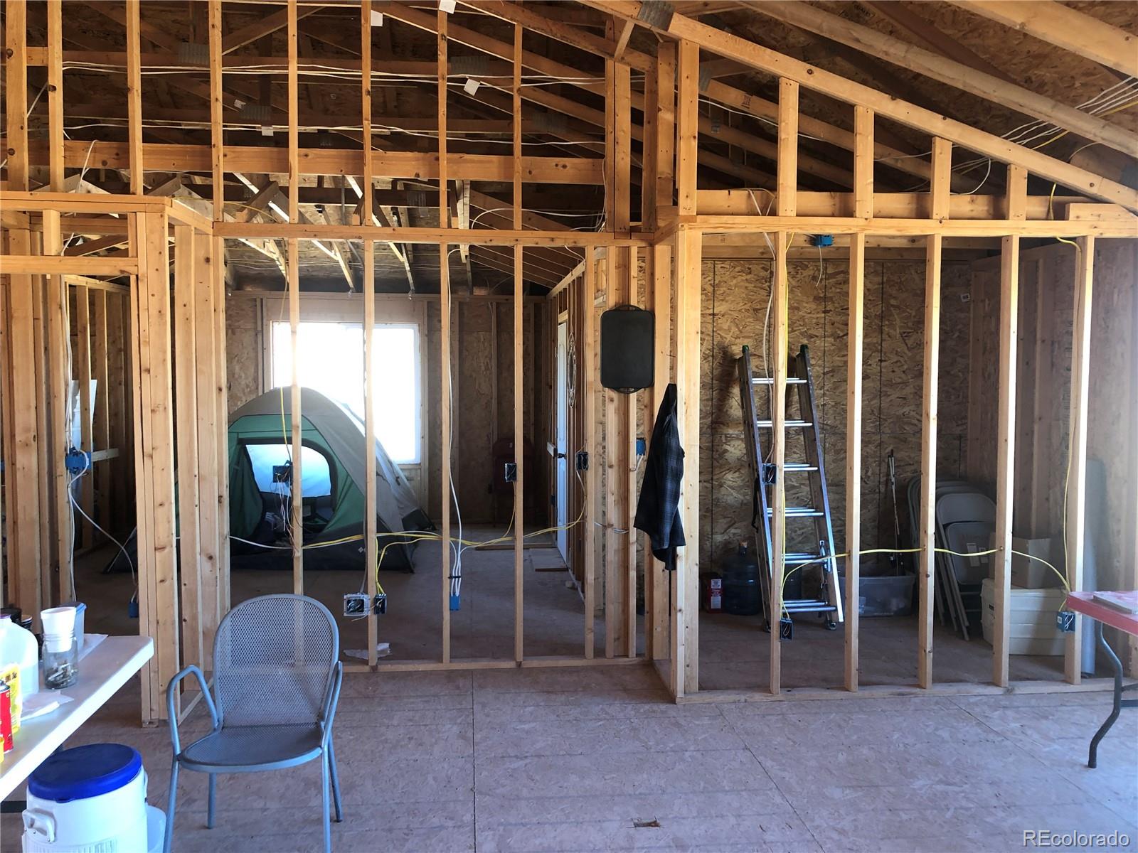 1080 Stone Rye, CO 81069 - Photo 9 of 22 a house view with a outdoor space