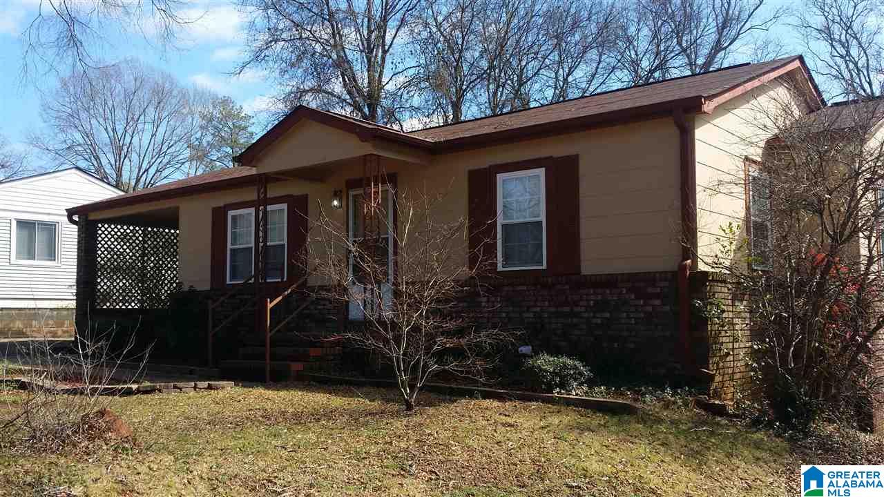 917 West Walnut Street Sylacauga, AL 35150 - Photo 2 of 9