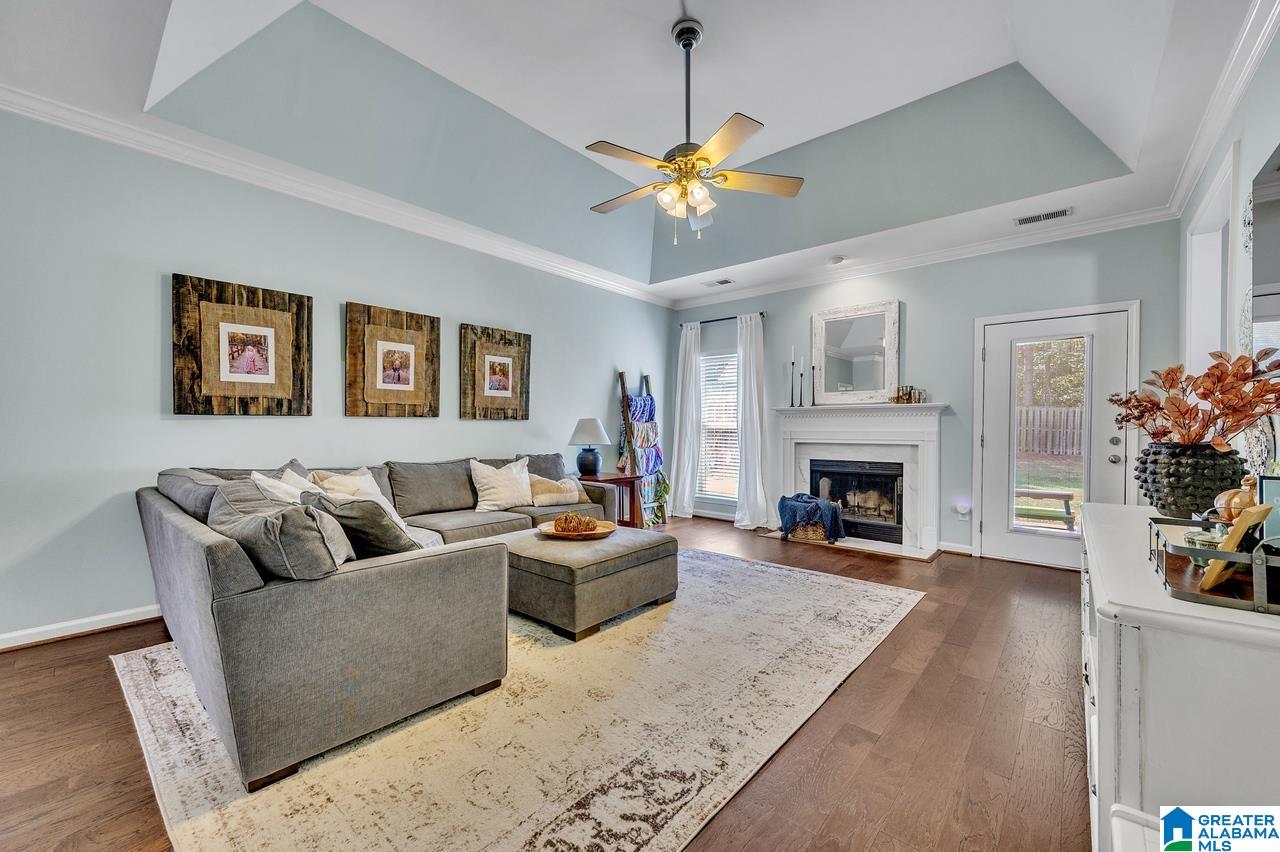 986 Wren Way Mount Olive, AL 35117 - Photo 3 of 24