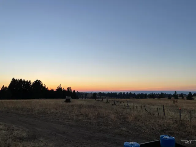 $1,280,000 | Tbd Billy Creek Road, Cottonwood, ID 83522