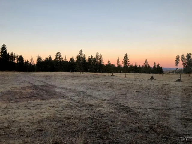 $1,280,000 | Tbd Billy Creek Road, Cottonwood, ID 83522