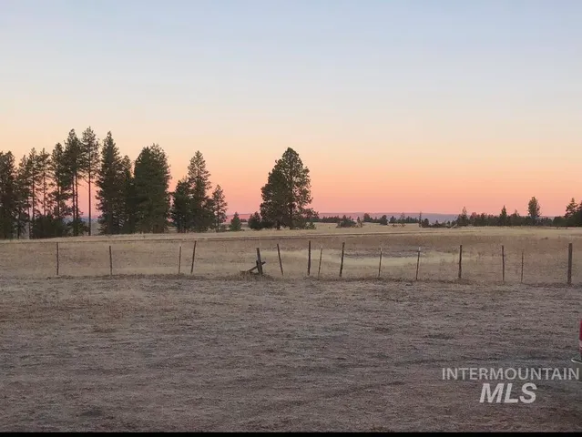 $1,280,000 | Tbd Billy Creek Road, Cottonwood, ID 83522
