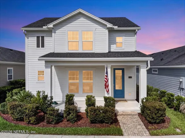 $635,000 | 187 Beale Avenue, St. Augustine, FL 32092