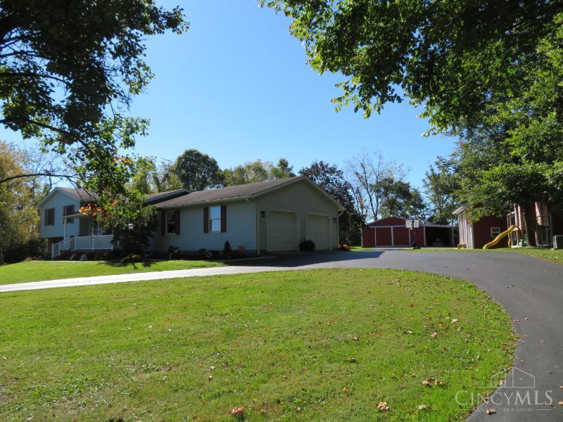 561 Steele Road New Vienna, OH 45159 - Photo 6 of 83 Gallery Image 6