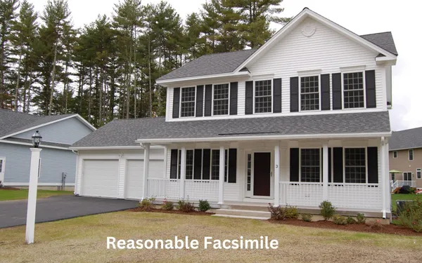 $735,837 | 72 Lantern Drive, Sandown, NH 03873