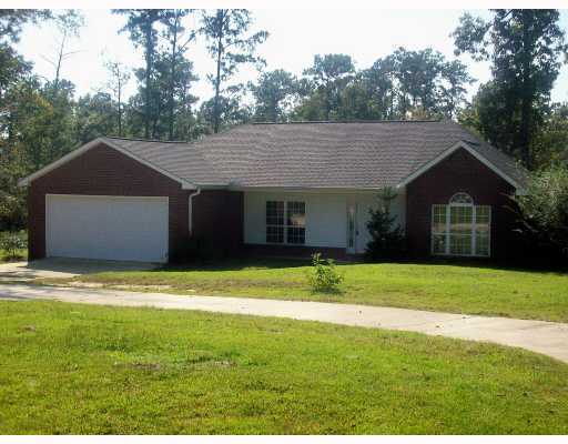 9 Denson Road Wiggins, MS 39577 - Photo 1 of 7 Primary Photo