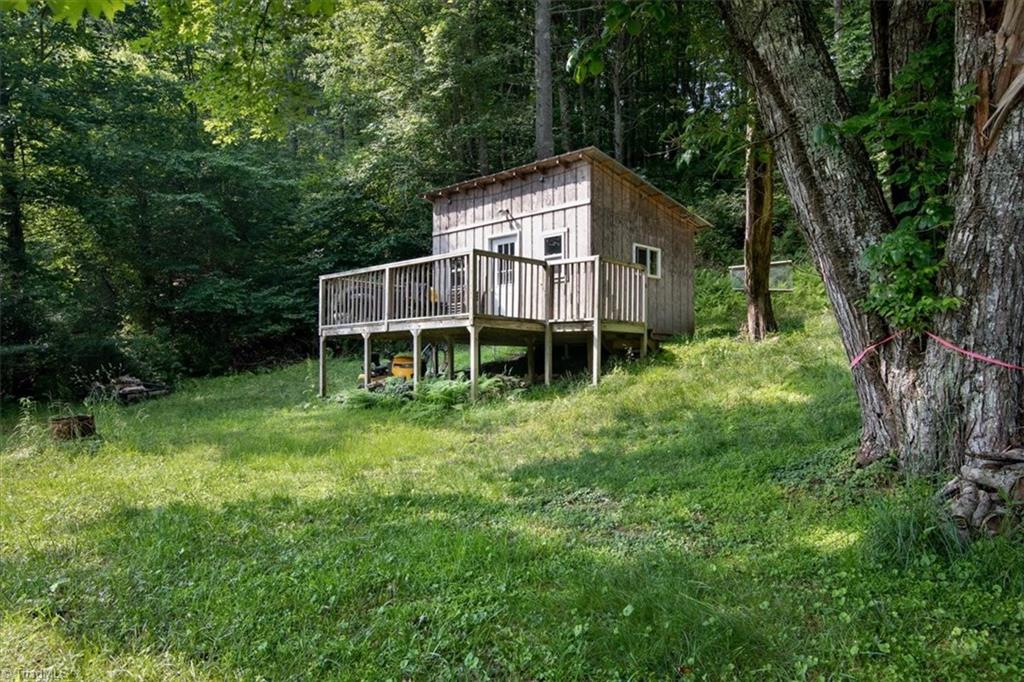 900 Vass Mill Road Laurel Fork, VA 24352 - Photo 19 of 35 Gallery Image 19