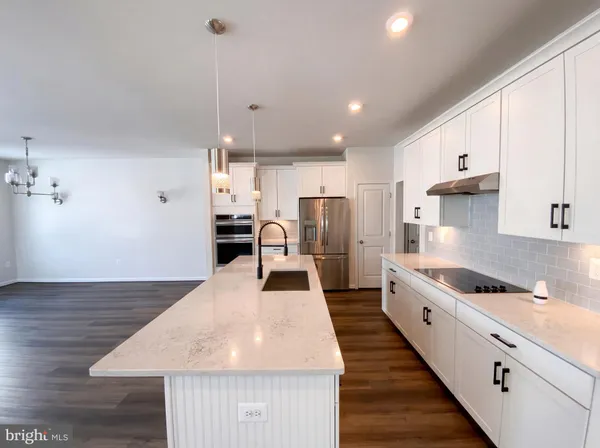 $510,000 | 6511 Wild Orchid Court, Fredericksburg, VA 22407