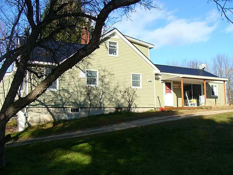 76 East Oxford Road South Paris, ME 04281 - Photo 24 of 24 Exterior Front.