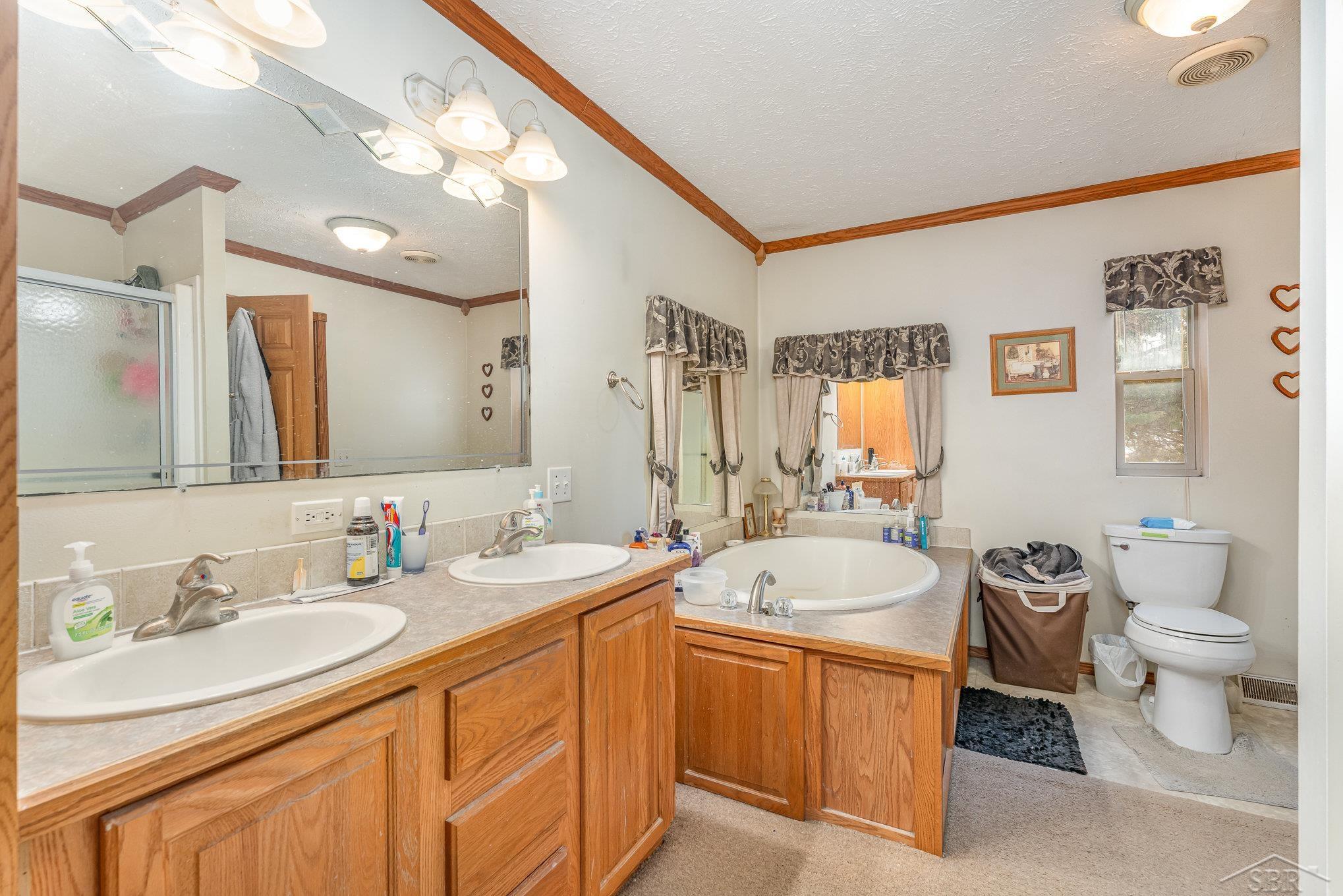 2492 South Towerline Road Whittemore, MI 48770 - Photo 22 of 31