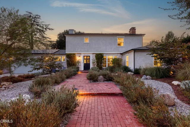 $2,710,000 | 2397 Vista Laguna Terrace, Pasadena, CA 91001