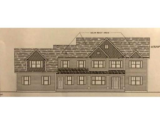 Lot 9 Taylor Farm Road Boxborough, MA 01719 - Photo 1 of 1
