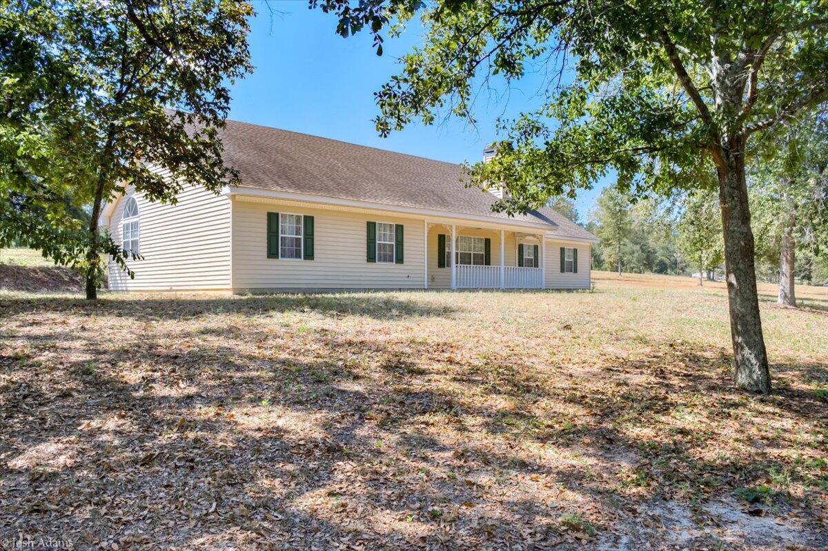 828 Old Barnwell Road Aiken, SC 29803 - Photo 30 of 31