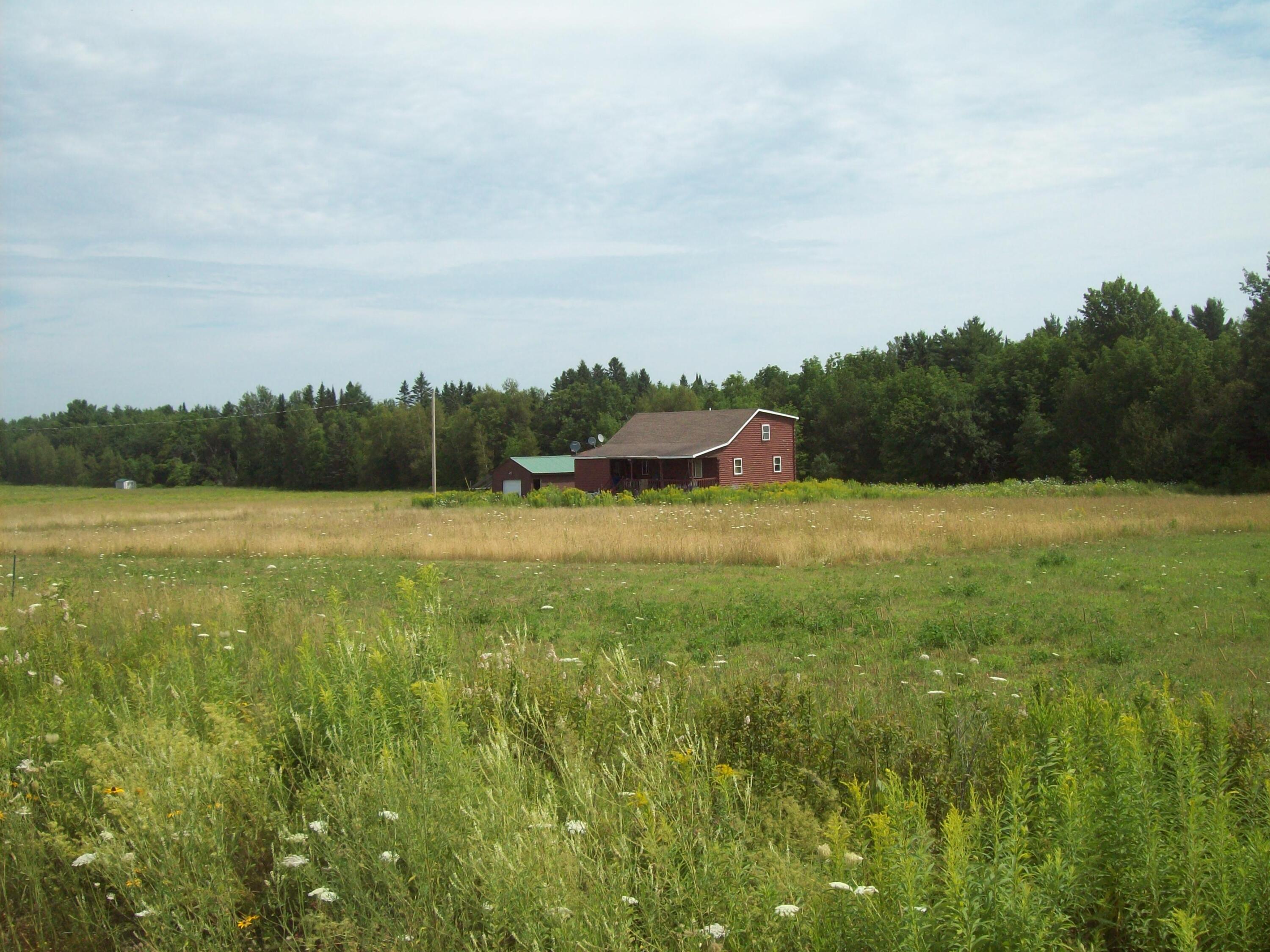 121 Town Line Road Springfield, ME 04487 - Photo 3 of 29 100_2958