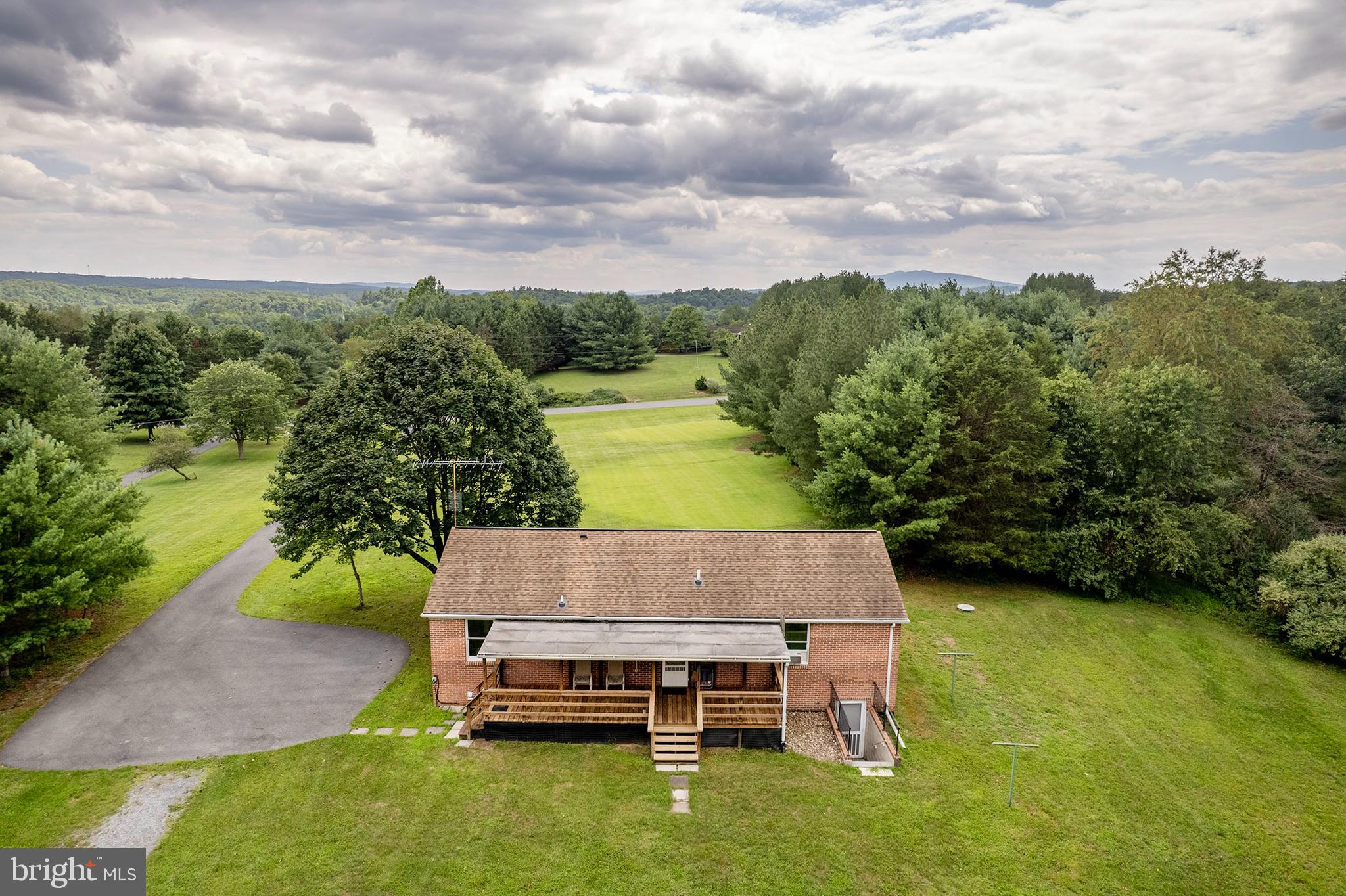 1480 Chestnut Grove Road Winchester, VA 22603 - Photo 38 of 45