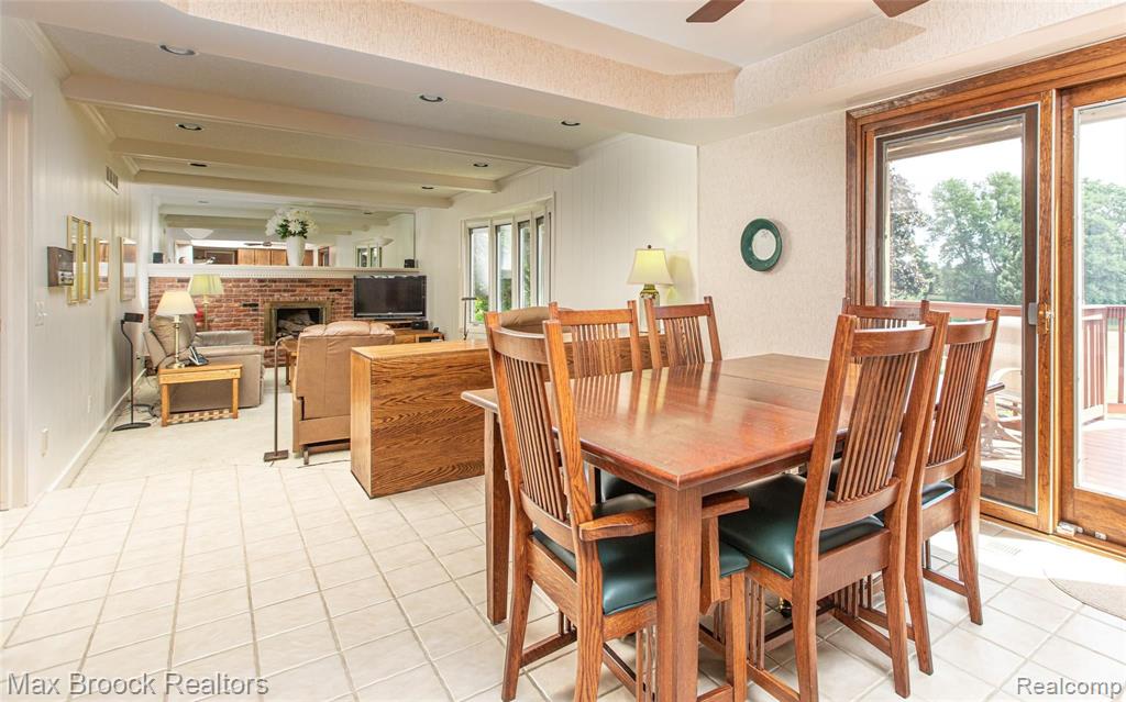 810 Langley Road Rochester Hills, MI 48309 - Photo 17 of 45