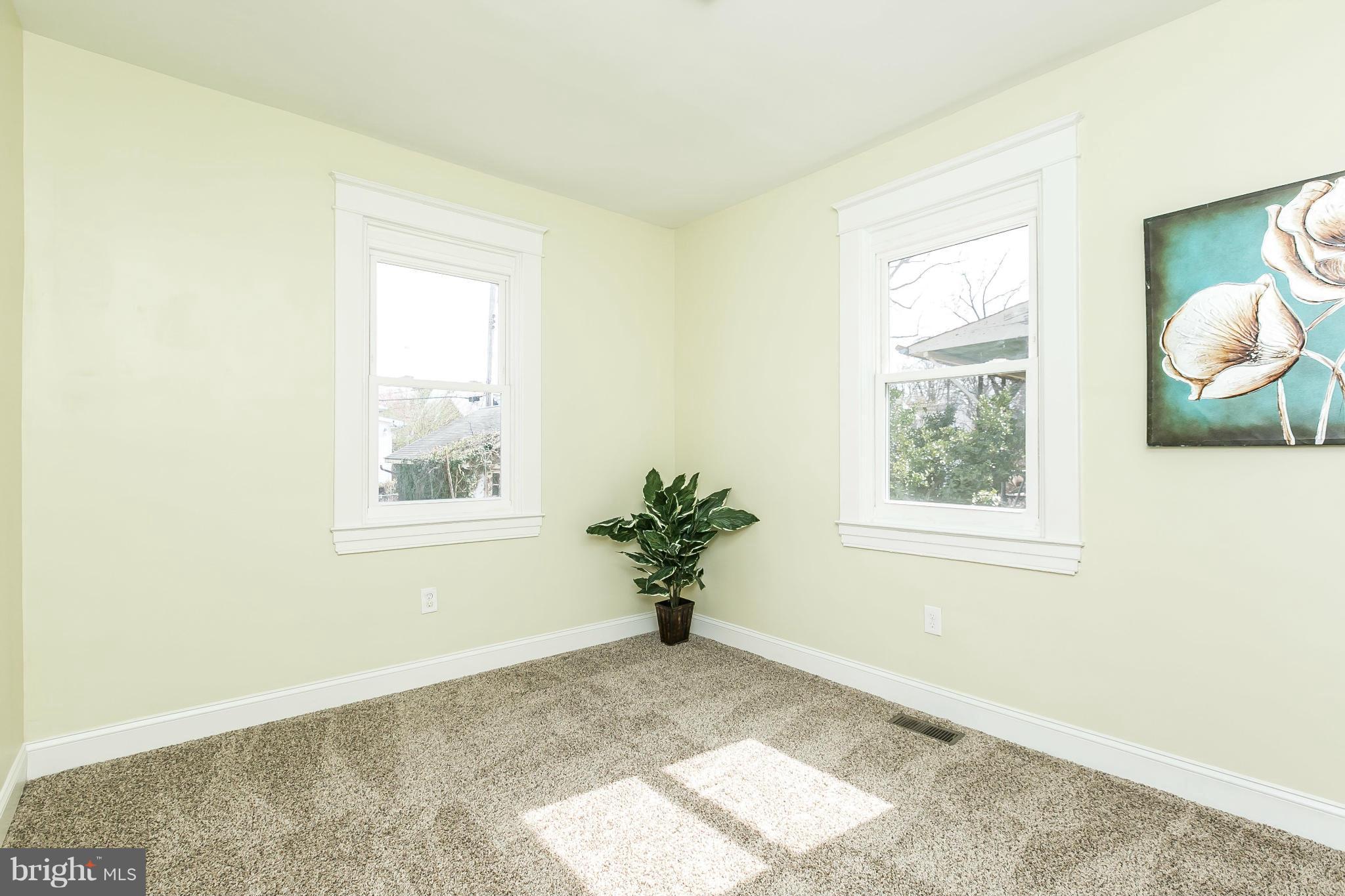 3815 Copley Road Baltimore, MD 21215 - Photo 12 of 27 Bedroom