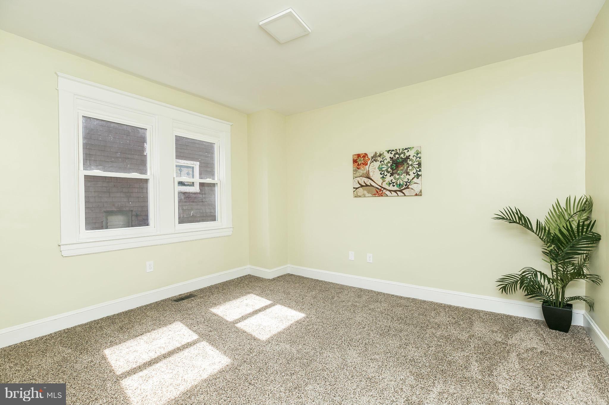 3815 Copley Road Baltimore, MD 21215 - Photo 13 of 27 Bedroom