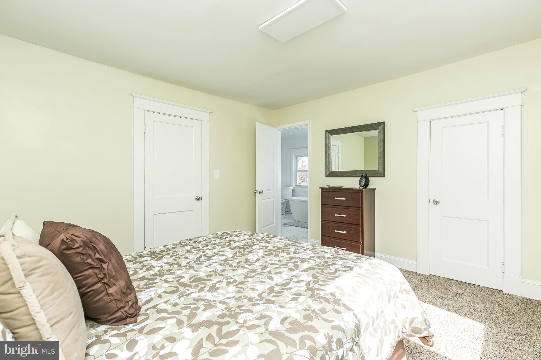 3815 Copley Road Baltimore, MD 21215 - Photo 15 of 27 Bedroom