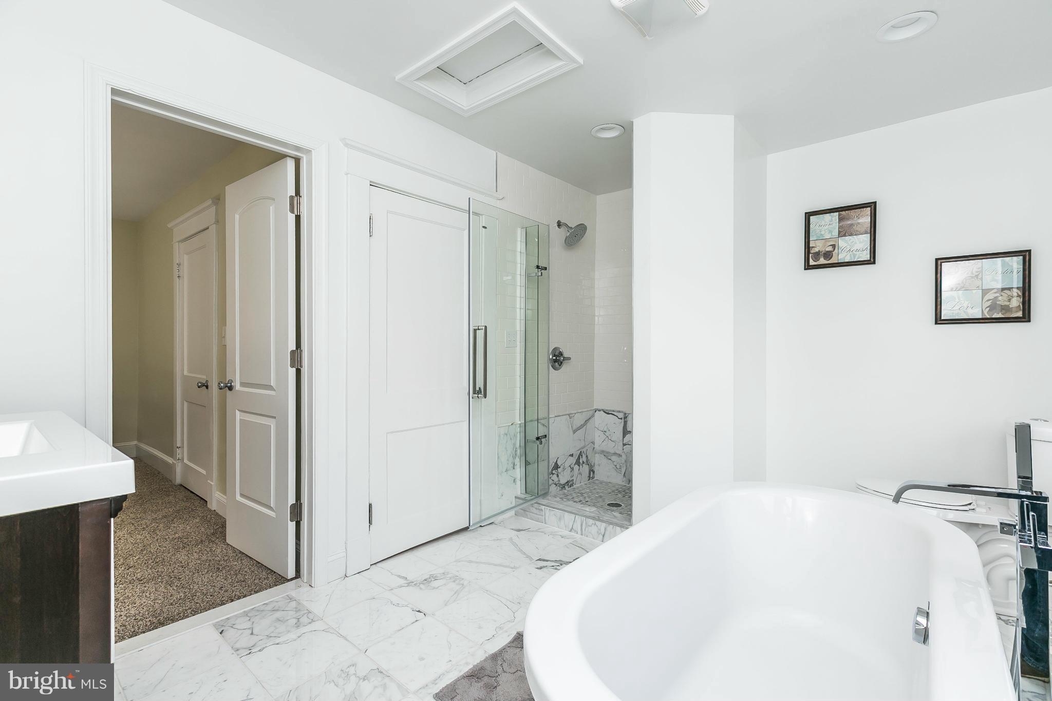 3815 Copley Road Baltimore, MD 21215 - Photo 17 of 27 Bedroom (Master)