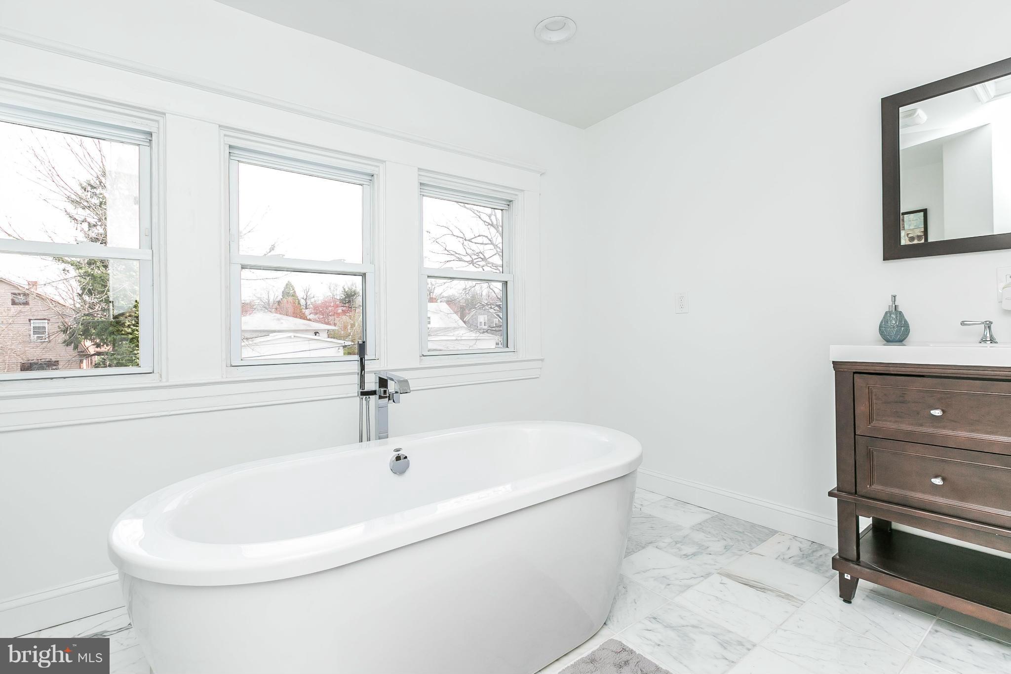 3815 Copley Road Baltimore, MD 21215 - Photo 19 of 27 Bedroom (Master)