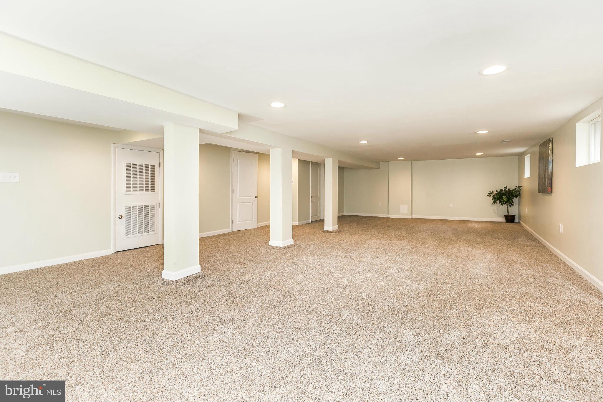 3815 Copley Road Baltimore, MD 21215 - Photo 20 of 27 Basement