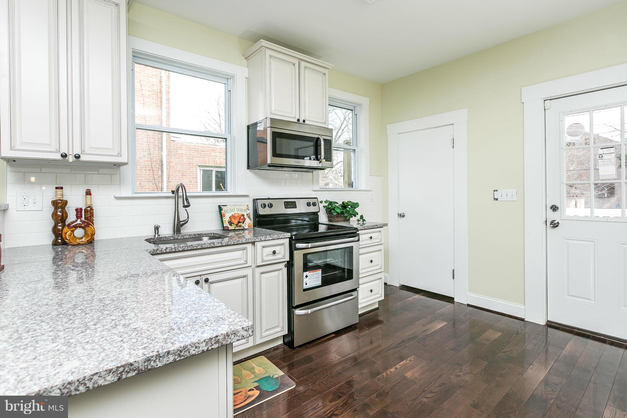3815 Copley Road Baltimore, MD 21215 - Photo 26 of 27 Kitchen