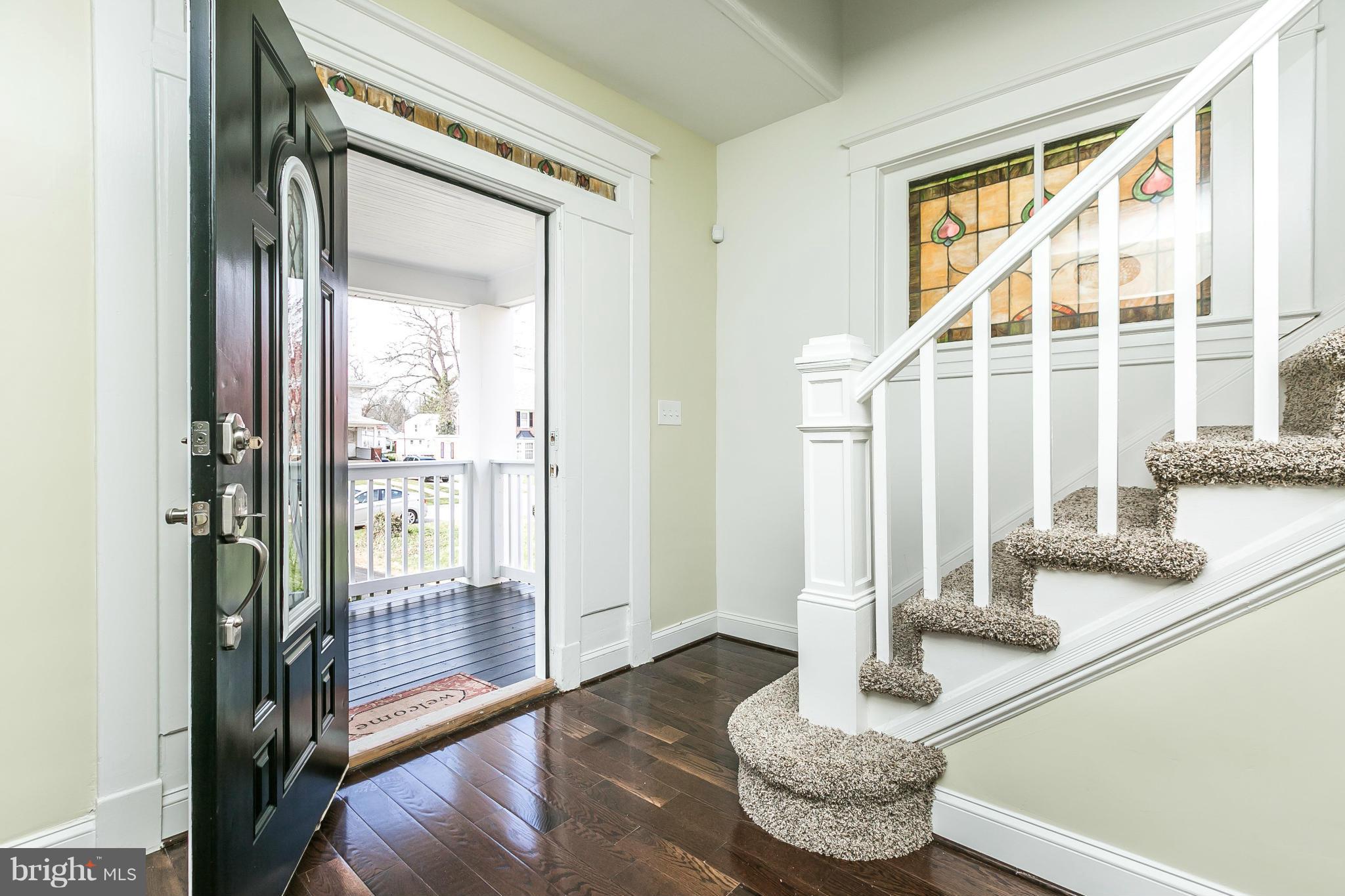3815 Copley Road Baltimore, MD 21215 - Photo 4 of 27 Interior (General)