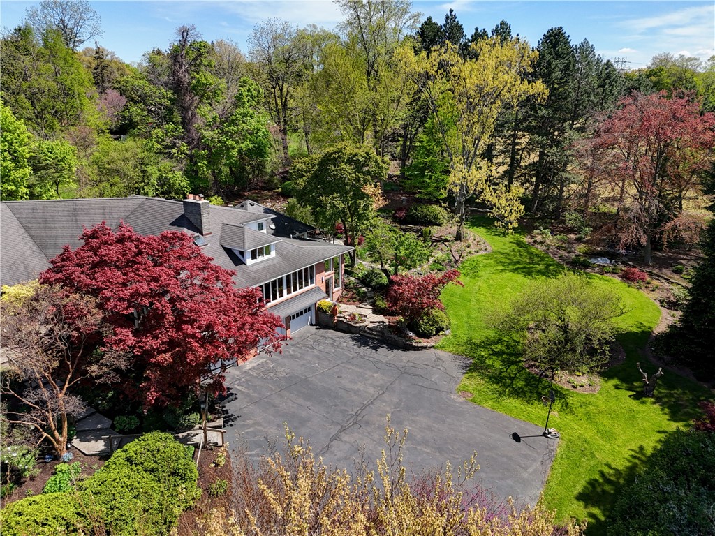 157 West Jefferson Road Pittsford, NY 14534 - Photo 2 of 41