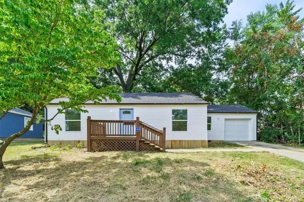 $150,000 | 5002 Skiles Avenue, Kansas City, MO 64129