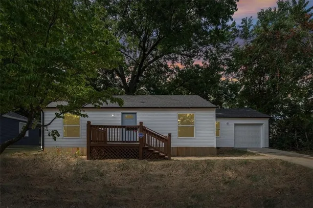 $150,000 | 5002 Skiles Avenue, Kansas City, MO 64129