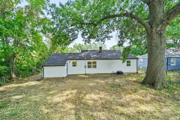 $150,000 | 5002 Skiles Avenue, Kansas City, MO 64129