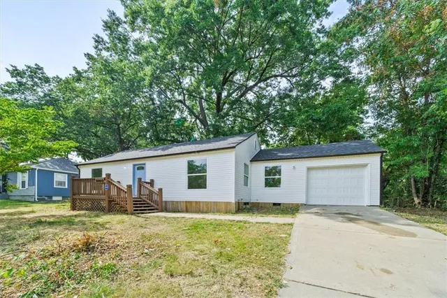 $150,000 | 5002 Skiles Avenue, Kansas City, MO 64129