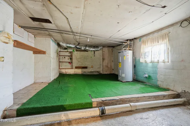 $149,999 | 3730 Mew Road, Castlewood, VA 24224