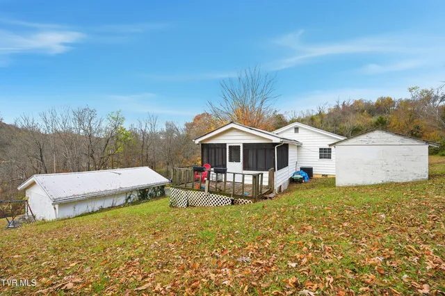 $149,999 | 3730 Mew Road, Castlewood, VA 24224
