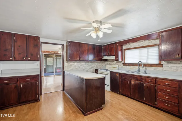 $149,999 | 3730 Mew Road, Castlewood, VA 24224