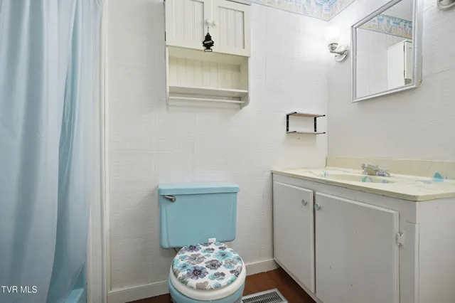 $149,999 | 3730 Mew Road, Castlewood, VA 24224