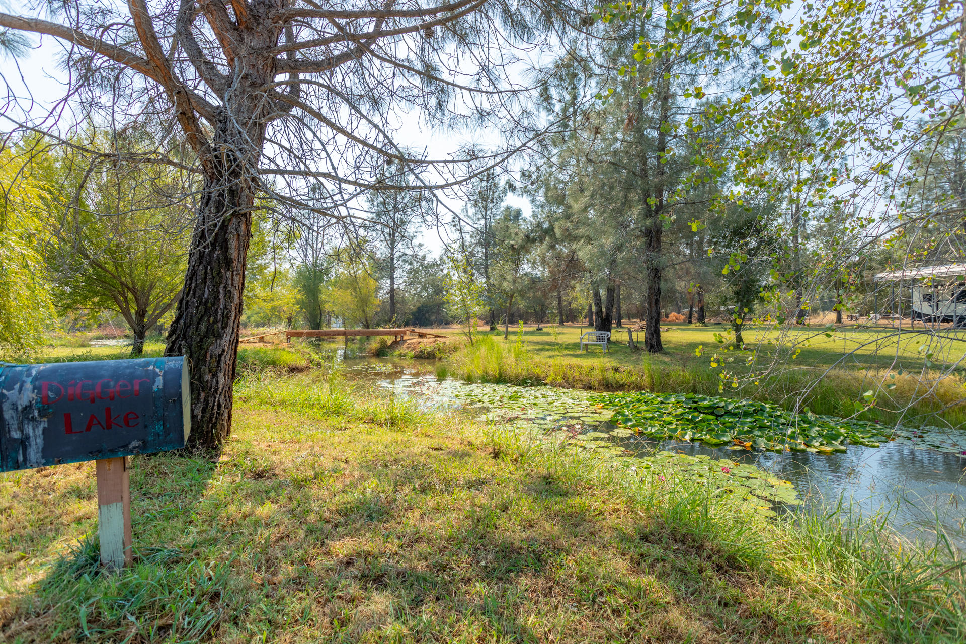 5560 Monte Vista Road Anderson, CA 96007 - Photo 28 of 42 73 pond