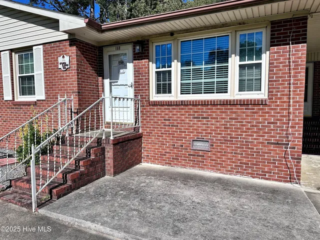 $200,000 | 105 Woodlawn Drive, Jacksonville, NC 28546