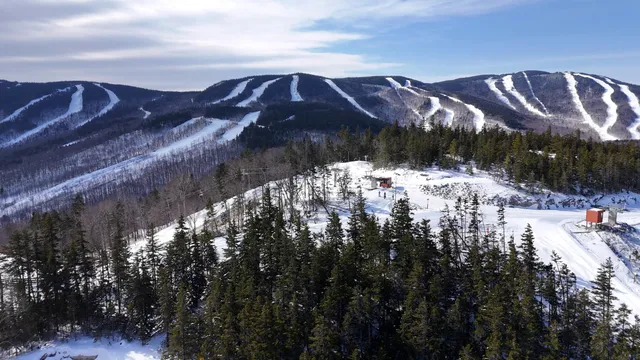 $575,000 | Lot 6 Aquamarine Way, Newry, ME 04261