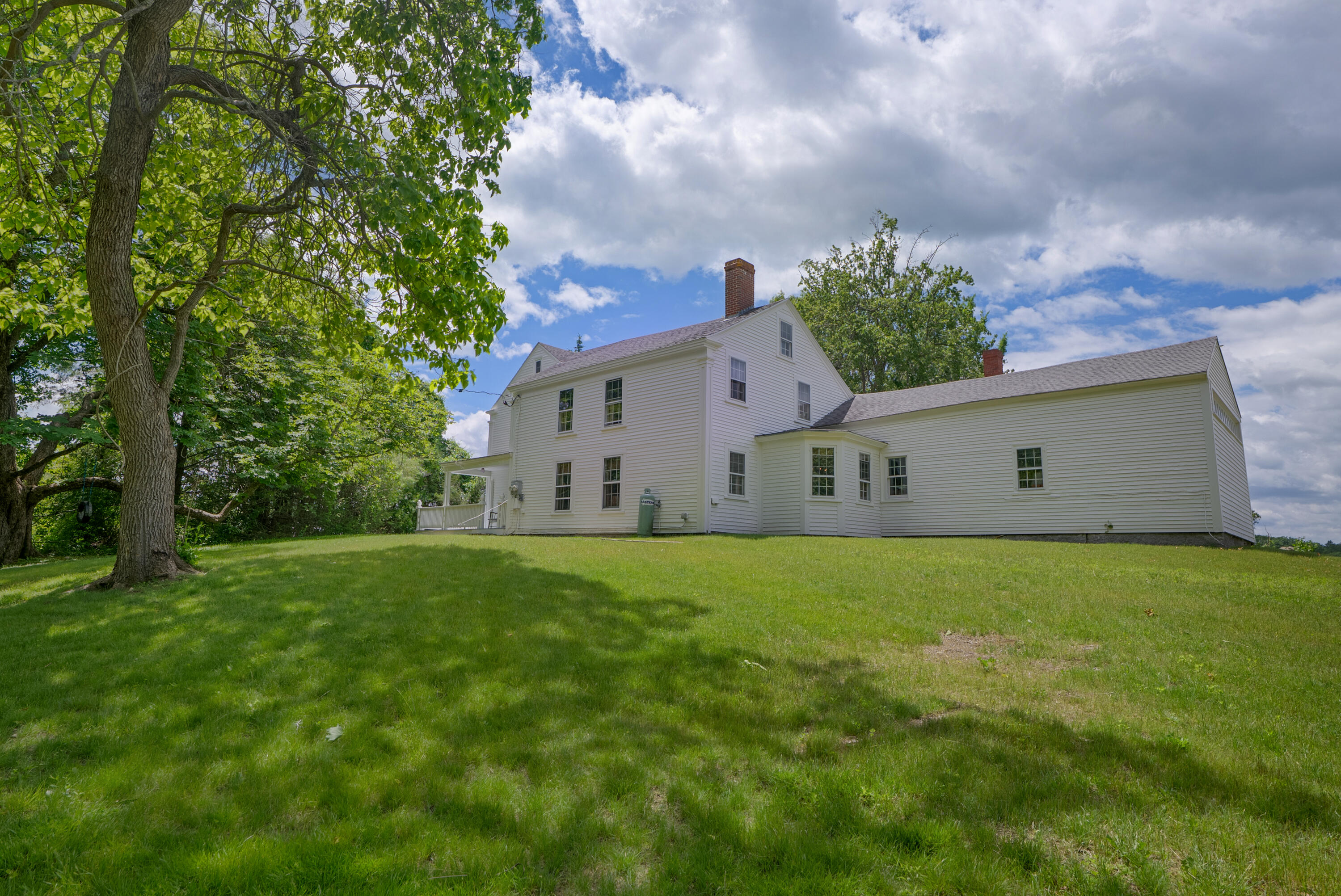 1 River Road Kennebunkport, ME 04046 - Photo 8 of 76 Exterior Elevation