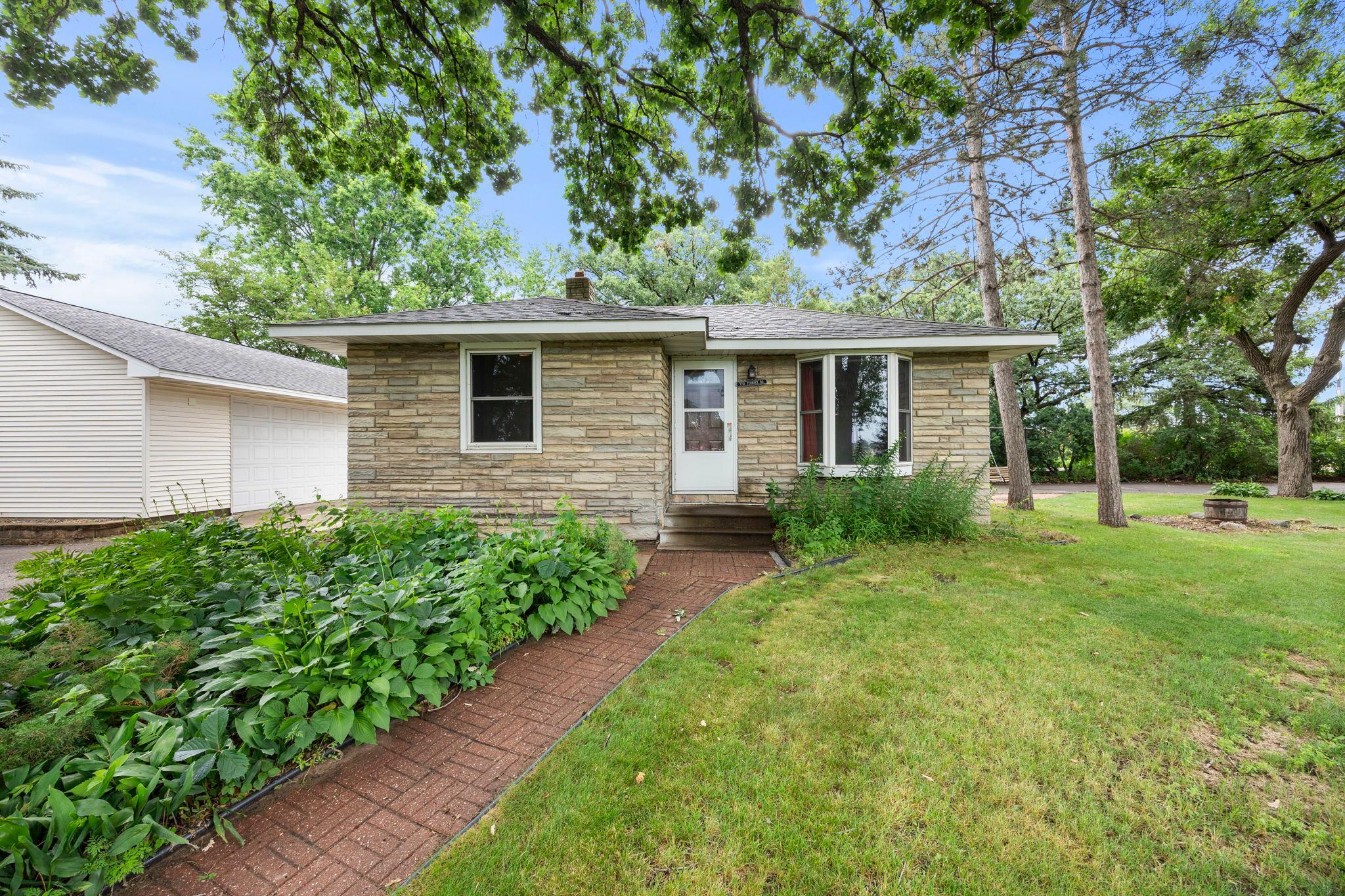 7701 Terrace Road Northeast Spring Lake Park, MN 55432 - Photo 2 of 86